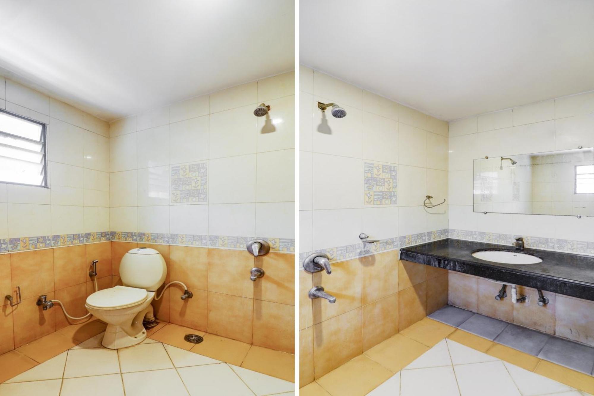 Super Collection O 77115 Vaishnavi Palace Χιντεραμπάντ Εξωτερικό φωτογραφία